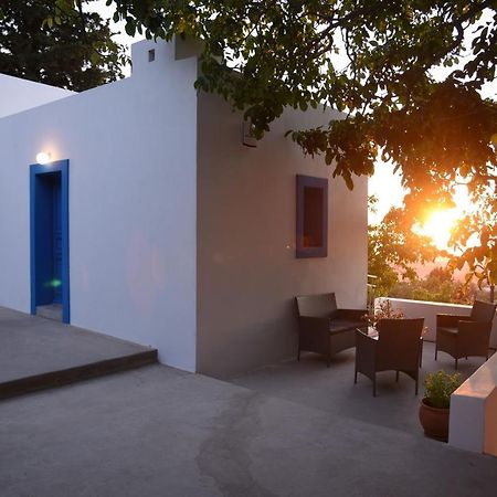 The Water Mill Cottage Lagoudi Zia Экстерьер фото