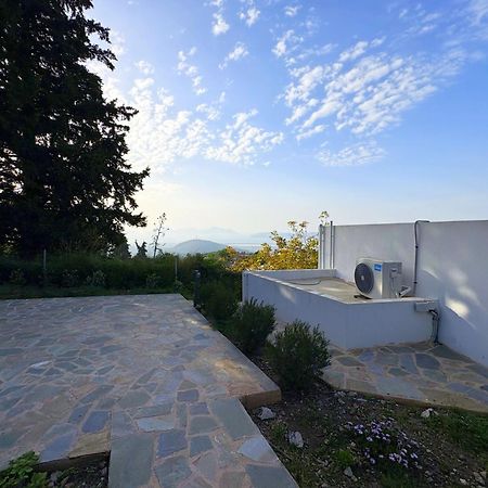 The Water Mill Cottage Lagoudi Zia Экстерьер фото