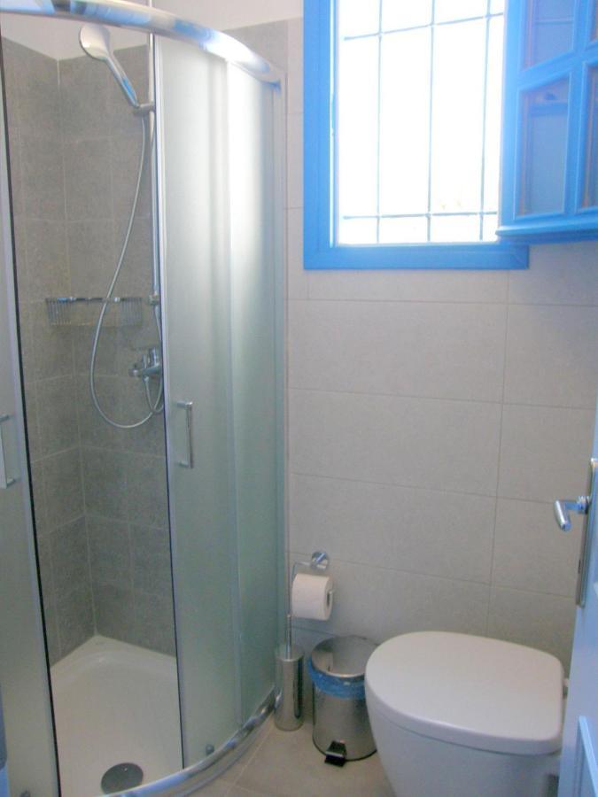 The Water Mill Cottage Lagoudi Zia Экстерьер фото