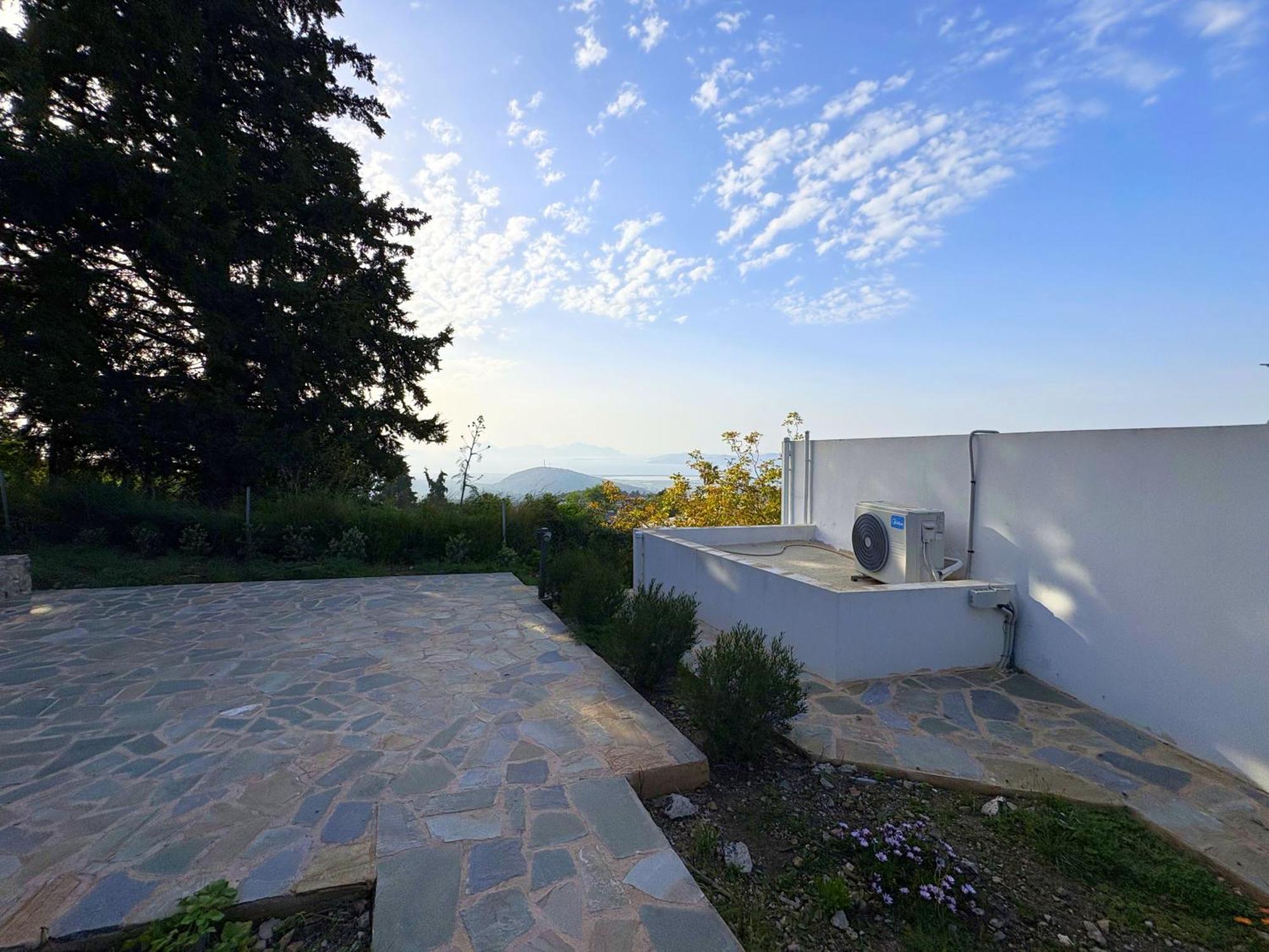 The Water Mill Cottage Lagoudi Zia Экстерьер фото